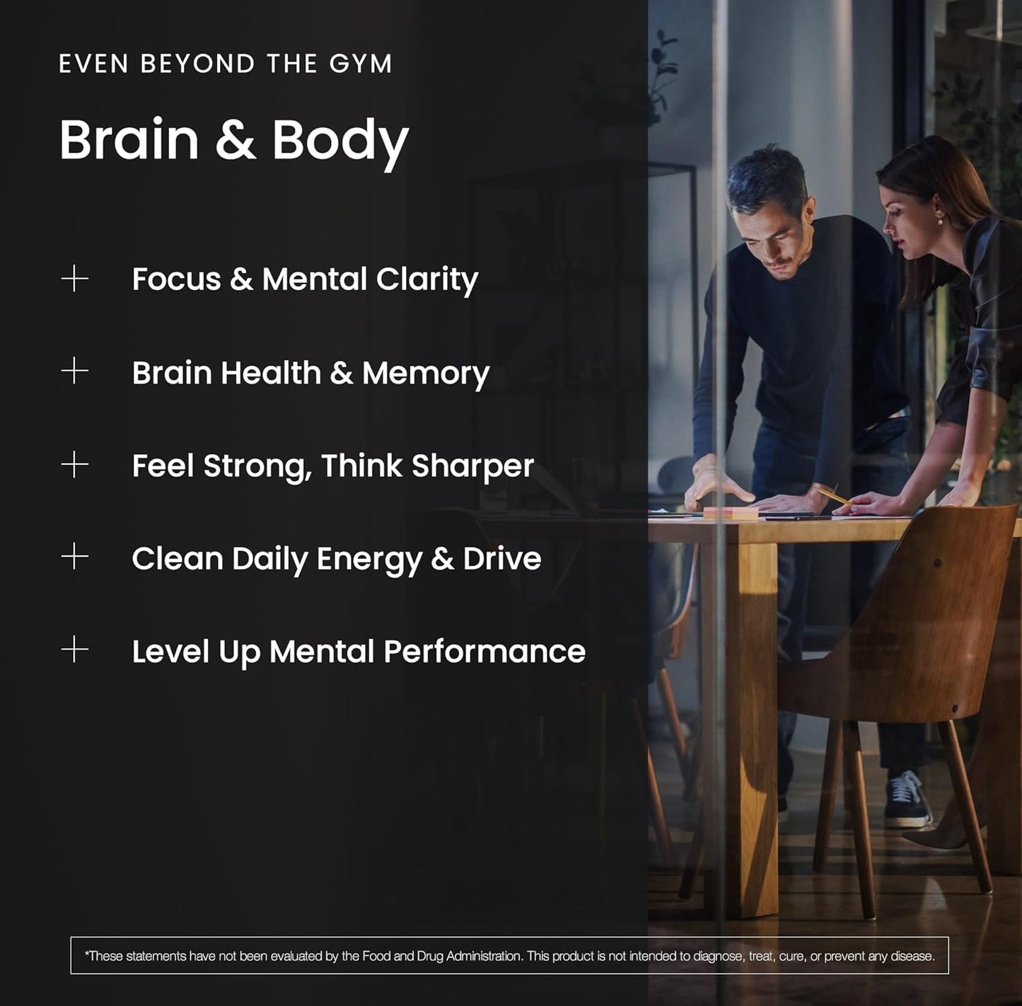 Creatine Gummies – Creatine Monohydrate – 120 Gummies (1250 mg Each)