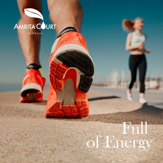 Enlighten Essential Oil Blend | Uplift Mood, Energy & Focus | Australian Made