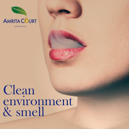 Purify Essential Oil Blend | Clean Air & Positive Energy | Pure Essential Oil Australia