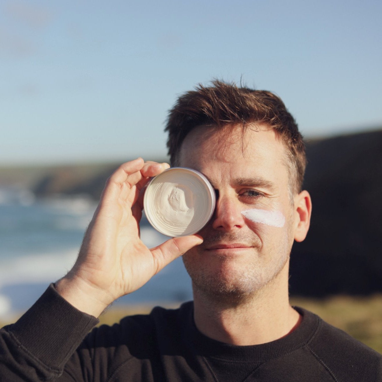 Surfrider x SunButter SPF50 Sunscreen