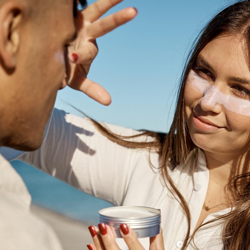 Surfrider x SunButter SPF50 Sunscreen
