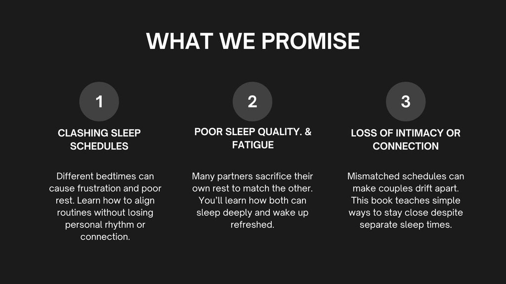 Relationship Sleeping Guide