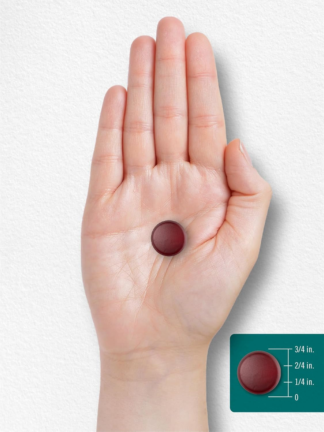 Delicious Stress Relief Gummies - 120 Count with GABA & L-Theanine | Non-GMO, Gluten-Free Strawberry Lemon Flavor | Your Daily Calm Companion